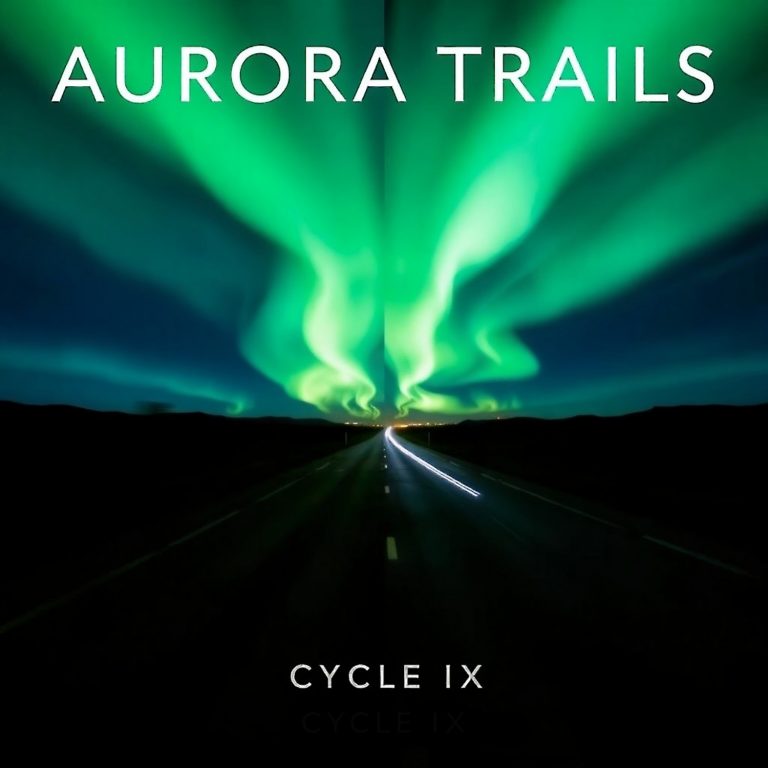 Aurora Trails