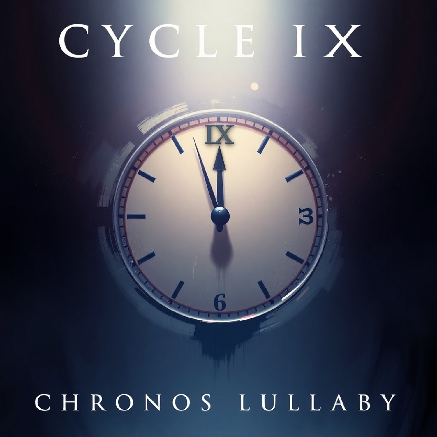 Chronos Lullaby: New Timeless Journey Through Sound