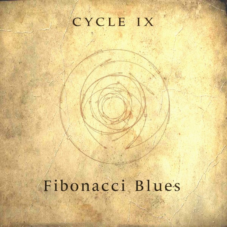 Fibonacci Blues