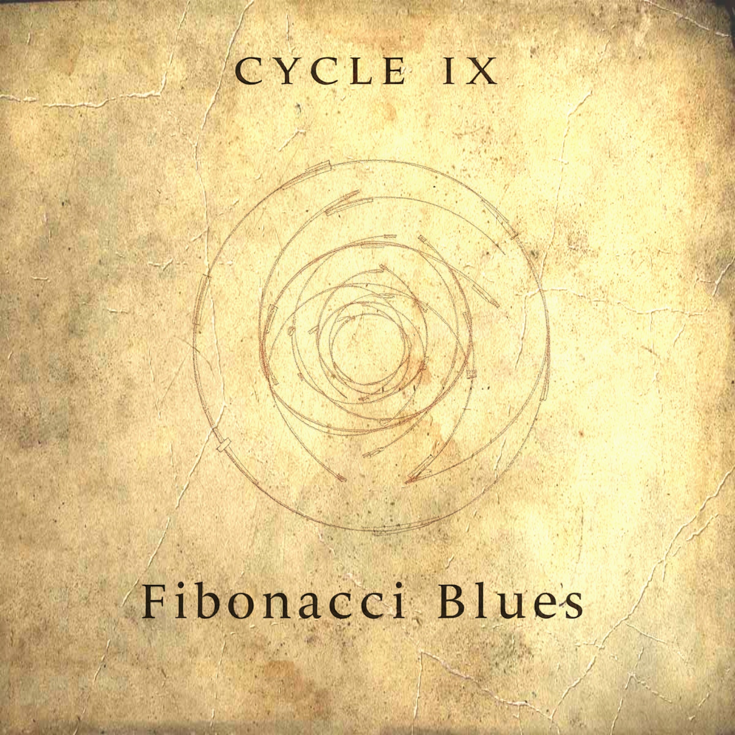 Fibonacci Blues – Ancient Mathematics of Sound and Soul