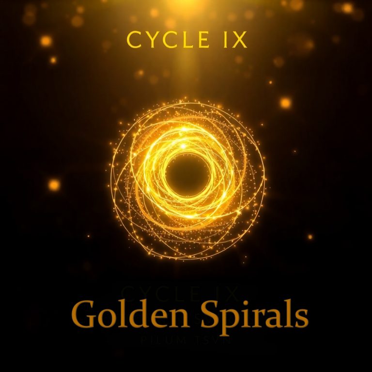 Golden Spirals