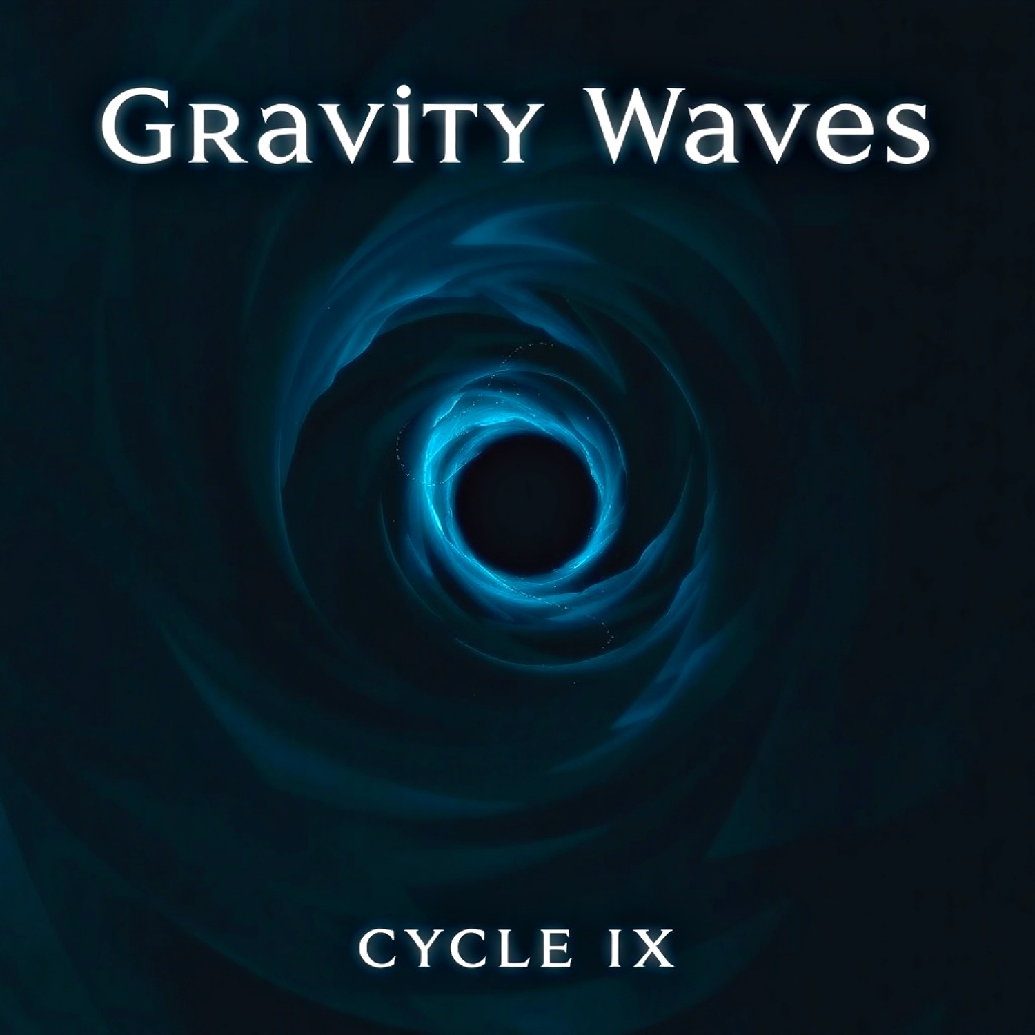 Gravity Waves – Brilliant Ripple Effect of Sound and Space