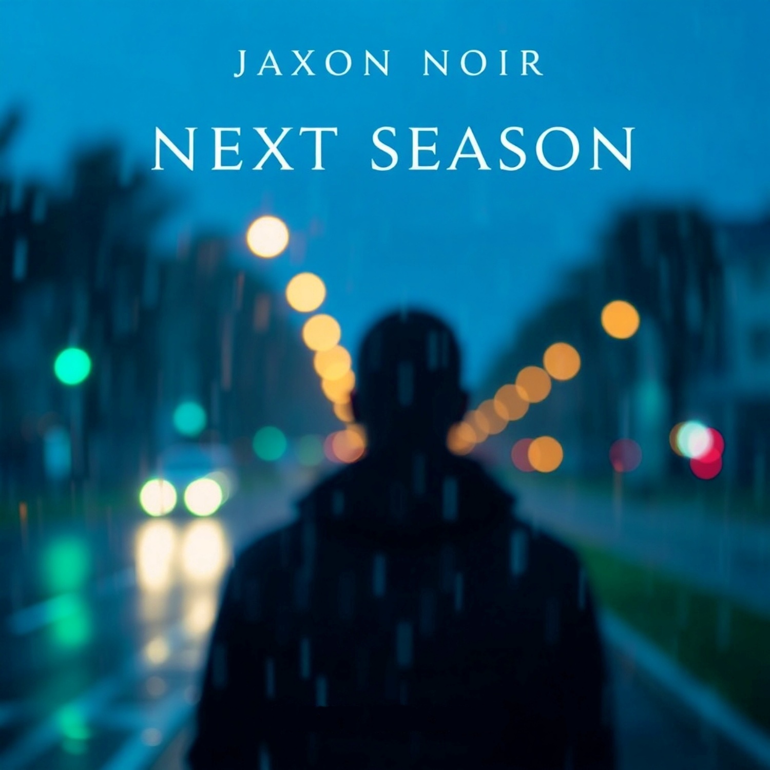 Next Season – A Soulful Anthem for Heartbreak and Hope