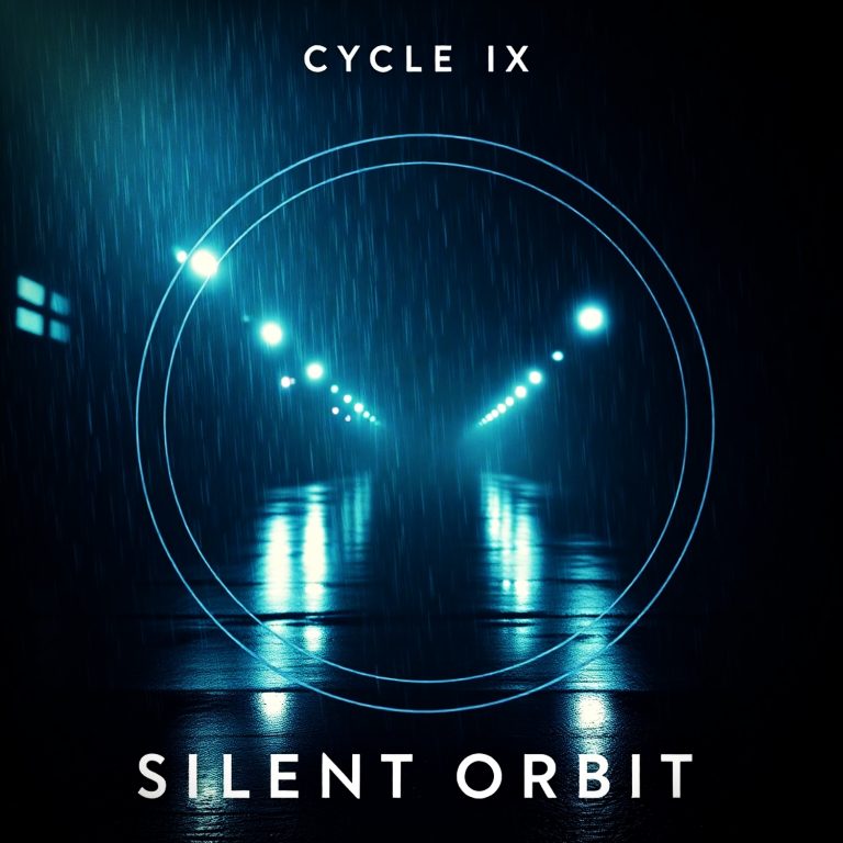 silent orbit