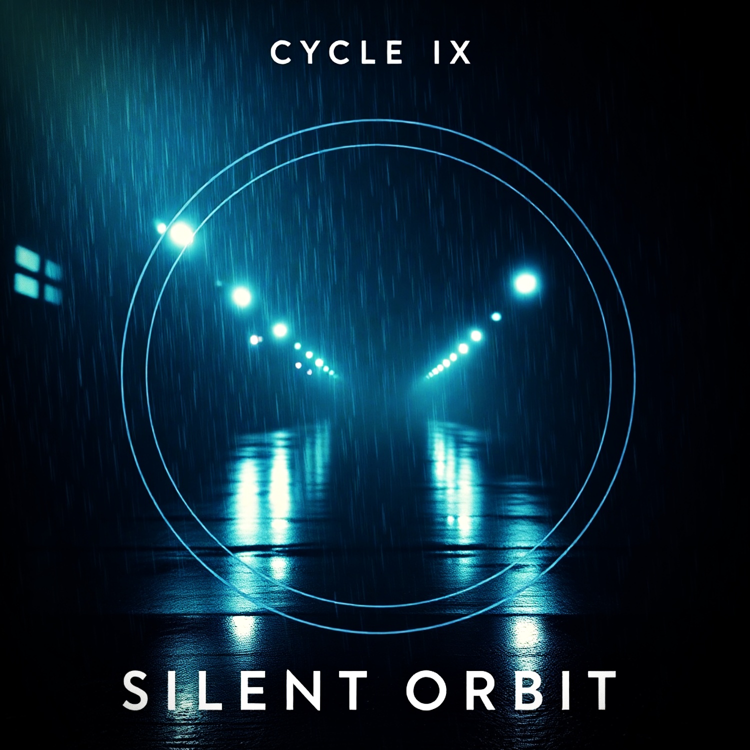 Silent Orbit – Hypnotic Journey Through Stillness and Motion