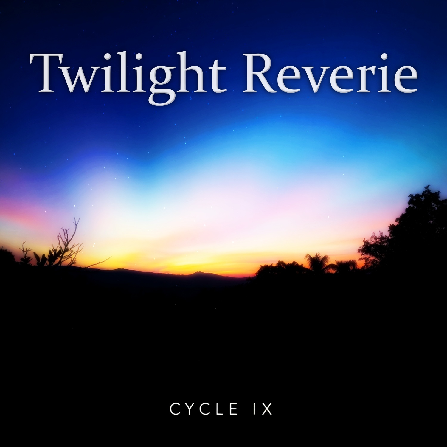 Twilight Reverie – Soul-Stirring Escape Into the Dreamworld