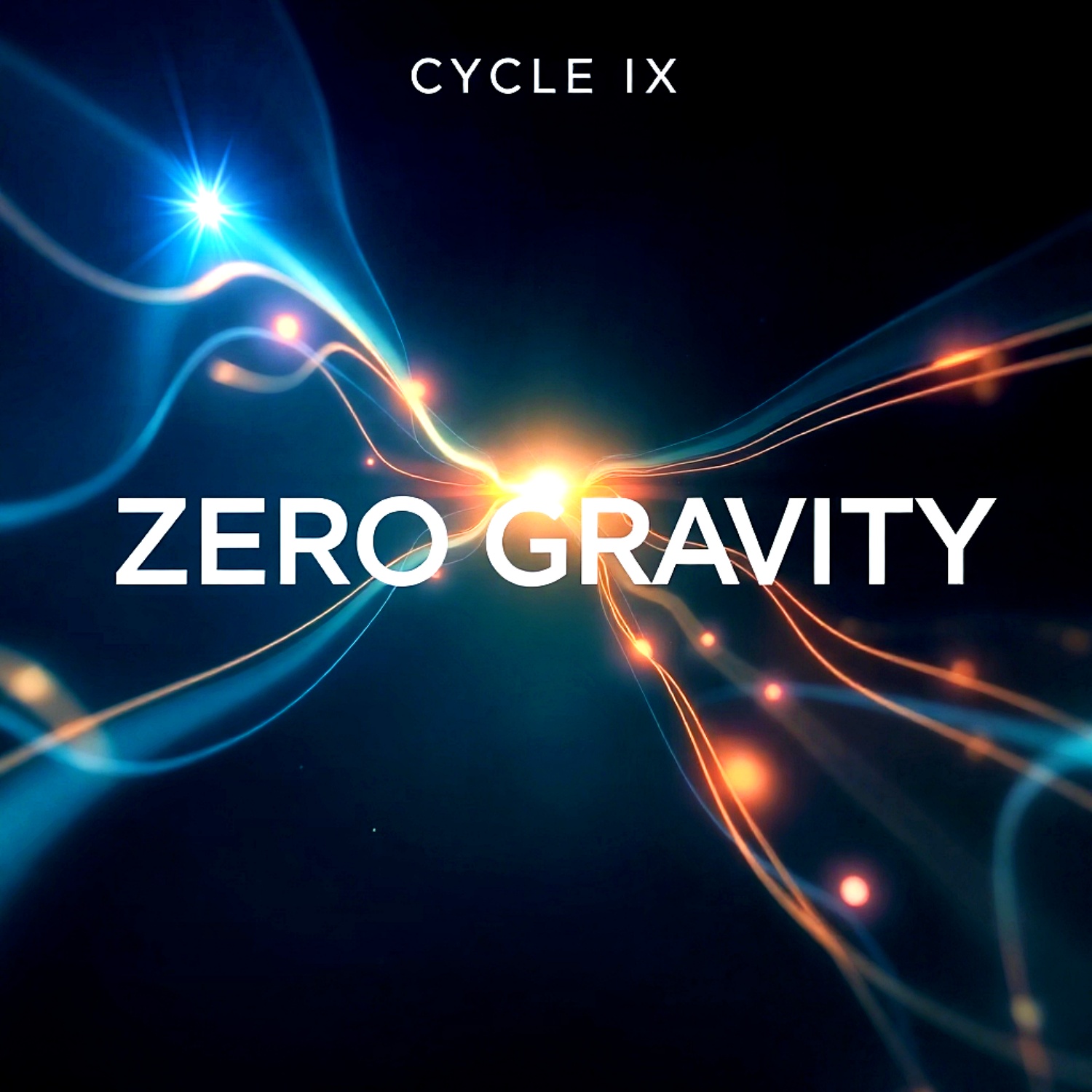 Zero Gravity – Weightless Sonic Escape Beyond Limits